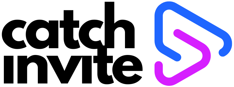 CatchInvite Logo